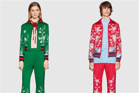 gucci model requirements male|Gucci genderless.